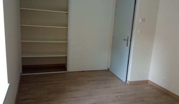 APPARTEMENT CHAMBRE 1