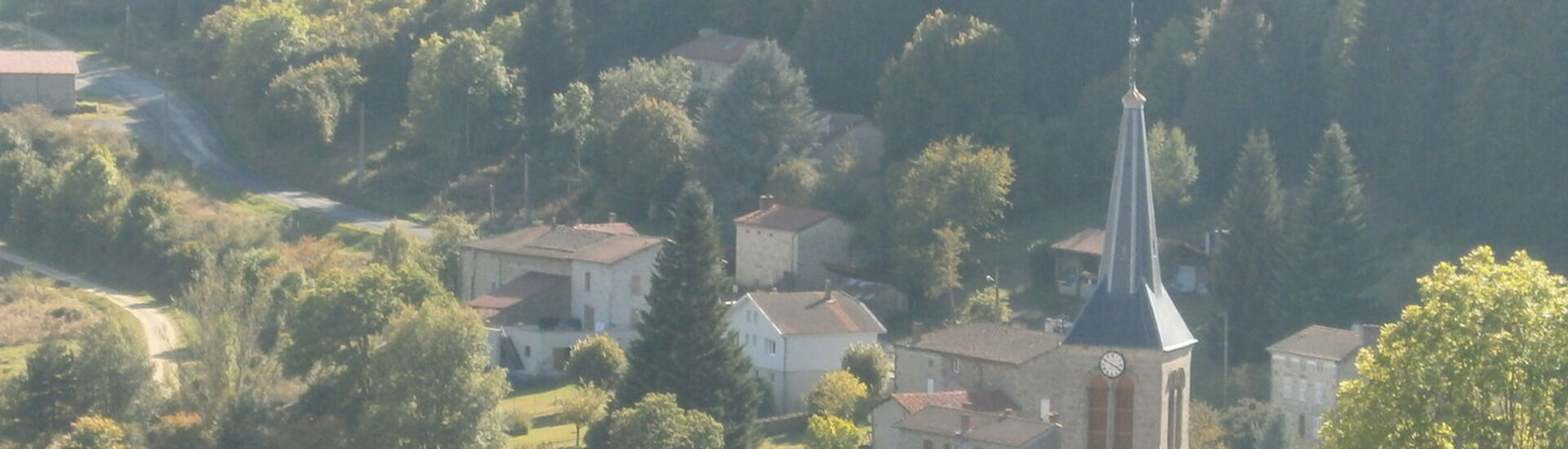 Sauvessanges - Puy-de-Dôme