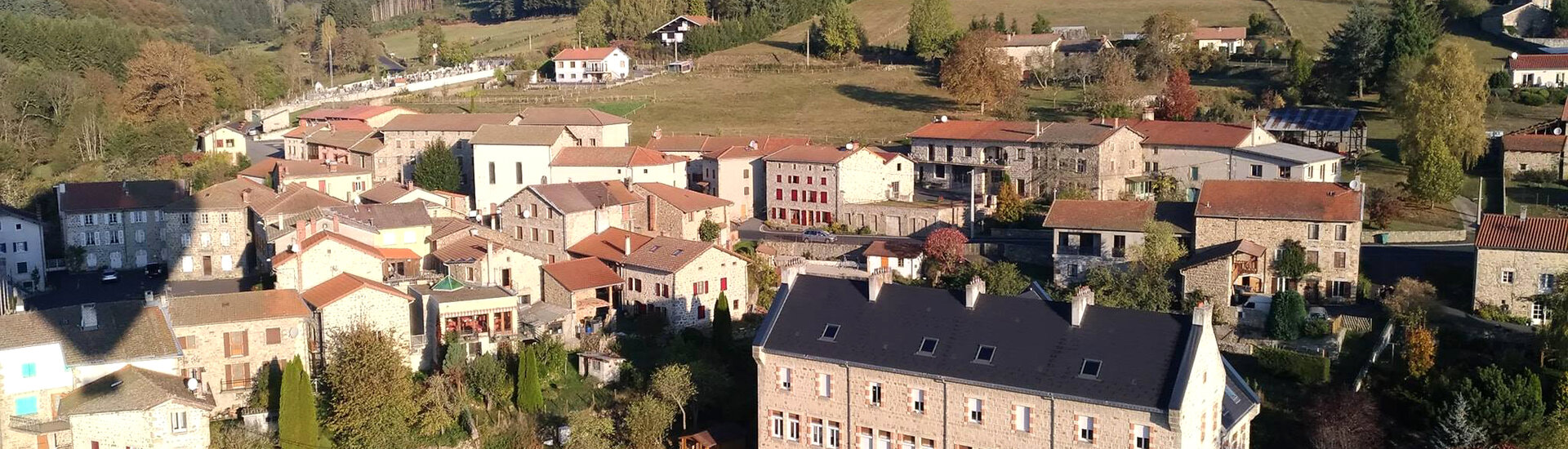 Sauvessanges - Puy-de-Dôme