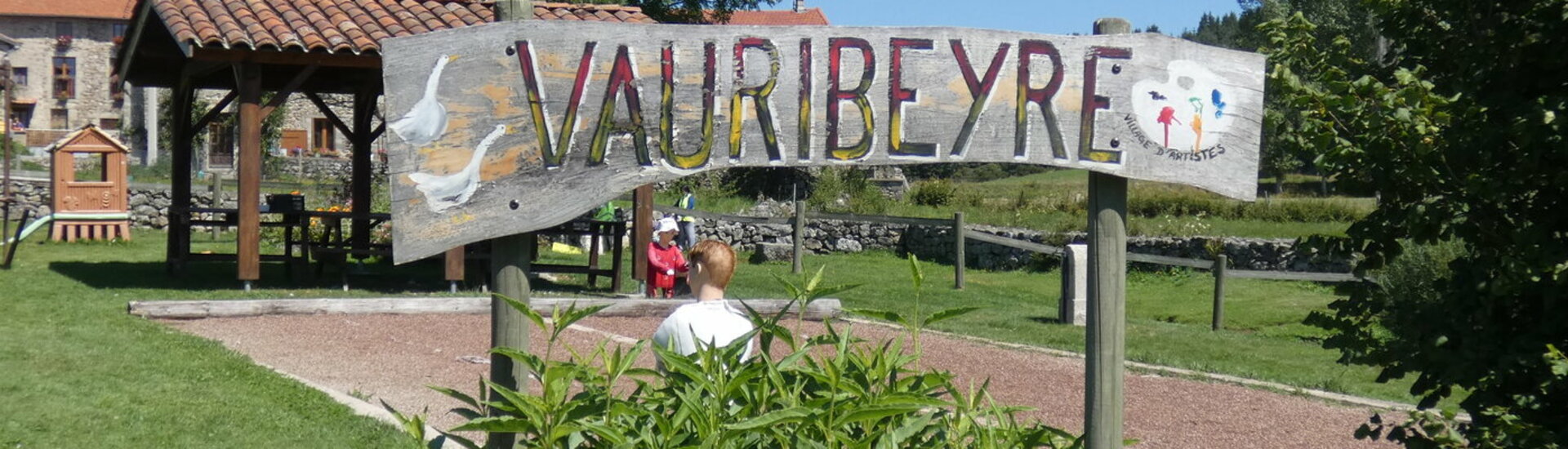 Sauvessanges - Puy-de-Dôme