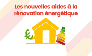 AIDES ENERGETIQUES