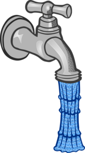 ALERTE EAU