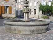 fontaine